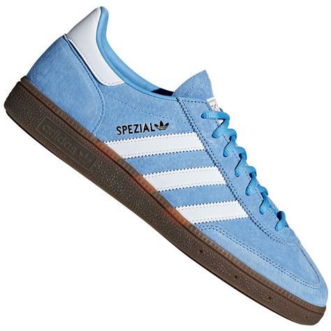 adidas originals light blue.